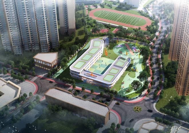 丨天府半岛售楼处5月最新详情介绍冰球突破恒大天府半岛6期丨发布(图9)