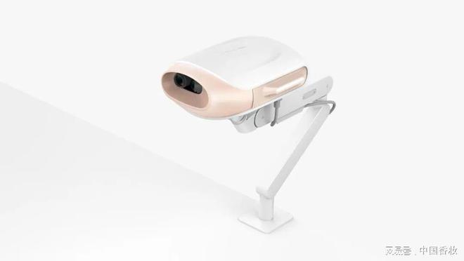 全球美妆“抗糖”赛道 特稿冰球突破一台仪器重新定义(图3)