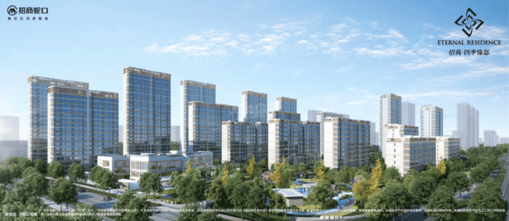 邸楼盘解读-售楼中心丨合肥楼市冰球突破正规网站合肥招商四季臻