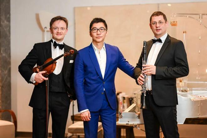 一处跨年去哪玩这题有解！冰球突破豪华版新地标又添(图12)